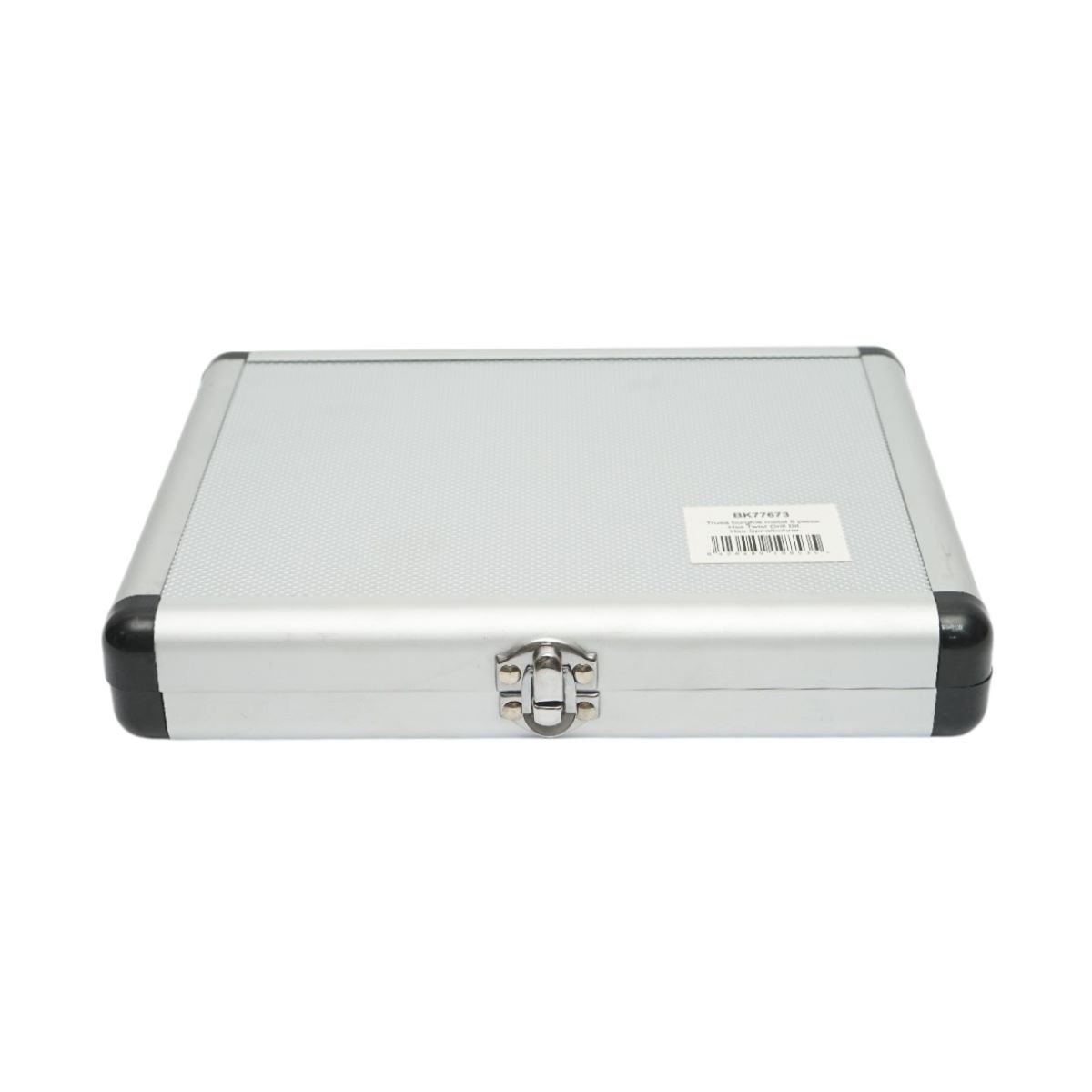 Trusa 8 burghie mari HSS pentru metal Breckner Germany